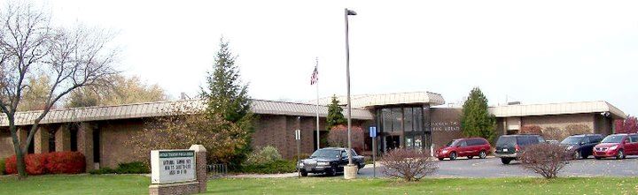 Lincoln Charter Township Library
